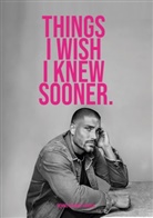 Dennis Schjødt Hansen - Things I wish I knew sooner