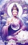 Peter Mt. Shasta - I AM Violet Tara, Books I & II