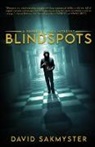 David Sakmyster - Blindspots