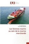 Youcef BOUCHELLAL, Nacer DADDI ADDOUN - Les femmes marins au sein de la marine marchande