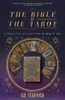 Gil W. Stafford - The Bible and the Tarot