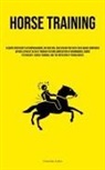 Cornelius Lohse - Horse Training