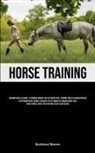 Burkhard Riemer - Horse Training