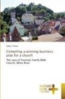 Sipho J Tibane - Compiling a winning business plan for a church