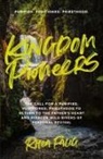 Rhea Falig - Kingdom Pioneers