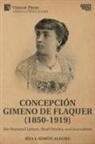 Ana I. Simón Alegre - Concepción Gimeno de Flaquer (1850-1919)