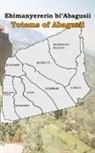 Nsemia Publishers - Ebimanyererio bi'Abagusii