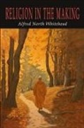 Alfred North Whitehead - Religion in the Making