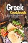 John Smith - Greek Cookbook