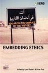 Lynn Meskell, Peter Pels, Lynn Meskell, Peter Pels - Embedding Ethics