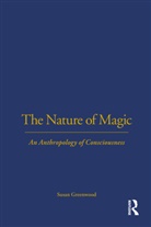 Susan Greenwood - The Nature of Magic
