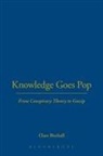 Clare Birchall - Knowledge Goes Pop