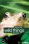 Rebecca Cassidy, Molly Mullin - Where the Wild Things Are Now