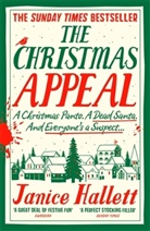 Janice Hallett - The Christmas Appeal
