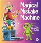 Mary Nhin - Magical Mistake Machine