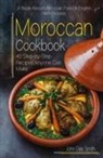 John Dias Smith - Moroccan Cookbook