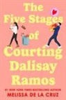 Melissa de la Cruz - The Five Stages of Courting Dalisay Ramos