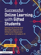 Vicki Phelps - Successful Online Learning with Gifted Students