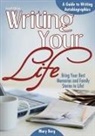 Mary Borg - Writing Your Life