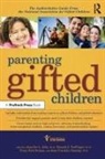 Tracy Ford Inman, Jennifer L Jolly, Jennifer L. Jolly, Donald J Treffinger, Donald J. Treffinger - Parenting Gifted Children