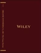 Neil K. (Ucla - University of California) Garg, Neil K Garg, Neil K. Garg - Organic Syntheses, Volume 100