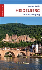 Andrea Reidt, Mark Lehmstedt - Heidelberg
