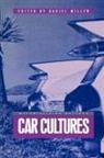 daniel (ed) Miller, Daniel Miller - Car cultures