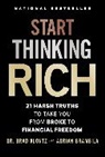 Adrian Brambila, Brad Klontz, Brad (Creighton University) Brambila Klontz, Klontz Brad - Start Thinking Rich