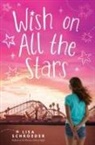 Lisa Schroeder - Wish on All the Stars