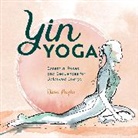 Diane Paylor - Yin Yoga