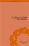 Michelle Faubert, Faubert Michelle - Rhyming Reason