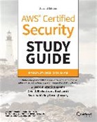Alexandre M S P Moraes, Andres Gonzalez, Omner Barajas, Dario Lucas Goldfarb, Dario Lucas Goldfarb, Gonzalez Andres... - Aws Certified Security Study Guide