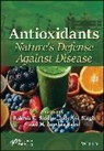 Rakesh K (Chitkara University Rajpura Punj Sindhu, Rakesh K. (Chitkara University Sindhu, Rakesh K. (School of Pharmacy Sindhu, M Arockia Babu, M. Arockia Babu, Inderbir Singh Bakshi... - Antioxidants