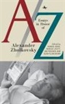 Dennis Ioffe, Marcus Levitt, Joe Peschio, Igor Pilshchikov - A/Z