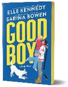 Sarina Bowen, Bowen Sarina, Elle Kennedy, Kennedy Elle, To Be Announced - Good Boy