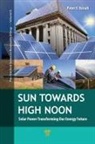 Peter F Varadi, Peter F. Varadi - Sun Towards High Noon