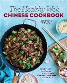 Charmaine Ferrara - The Healthy Wok Chinese Cookbook