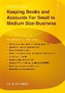 Colin Richards - Keeping Books And Accounts For Small To Medium Size Business