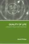 David Phillips - Quality of Life