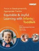 Ron Grady, Marie L. Masterson - Focus on Developmentally Appropriate Practice