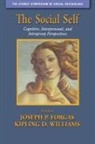 Joseph P Forgas, Joseph P. Forgas, Kipling D Williams, Kipling D. Williams - The Social Self