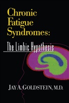 Jay Goldstein - Chronic Fatigue Syndromes