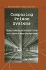 Nigel South, Robert P Weiss, Robert P. Weiss, Weiss Robert P. - Comparing Prison Systems