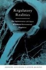 Andrew Gouldson, Joseph Murphy - Regulatory Realities