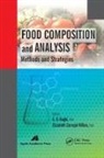 Elizabeth Carvajal-Millan, A K Haghi - Food Composition and Analysis