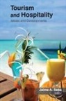 Jaime Seba - Tourism and Hospitality