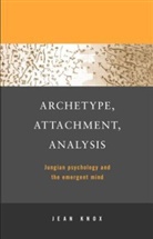 J. Knox, Jean Knox, Knox Jean - Archetype, Attachment, Analysis