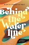 Keonna Walker Lemalle, Kionna Walker LeMalle - Behind the Waterline