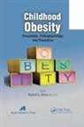 Rexford S Ahima - Childhood Obesity