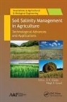 Megh R Goyal, Megh R. Goyal, S K Gupta, S. K. Gupta - Soil Salinity Management in Agriculture